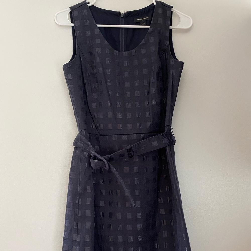 Banana Republic dress